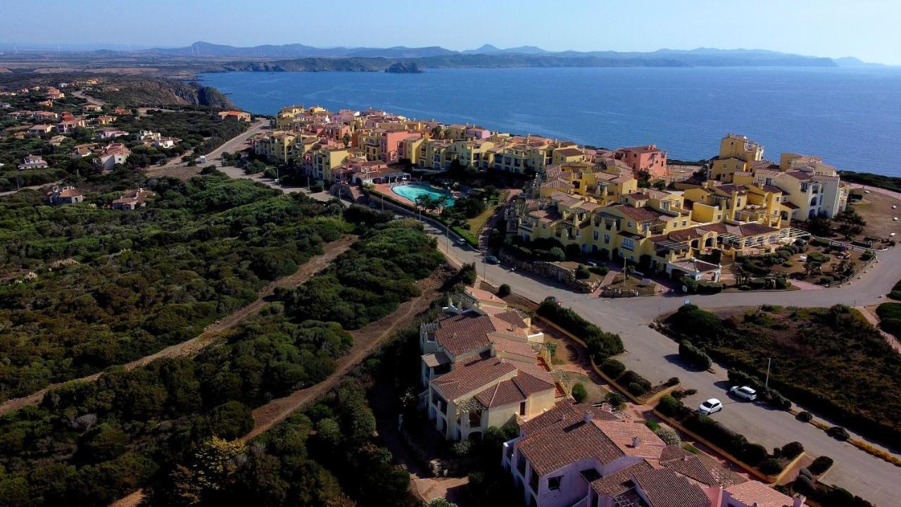 Hotiday Village Стинтино Экстерьер фото