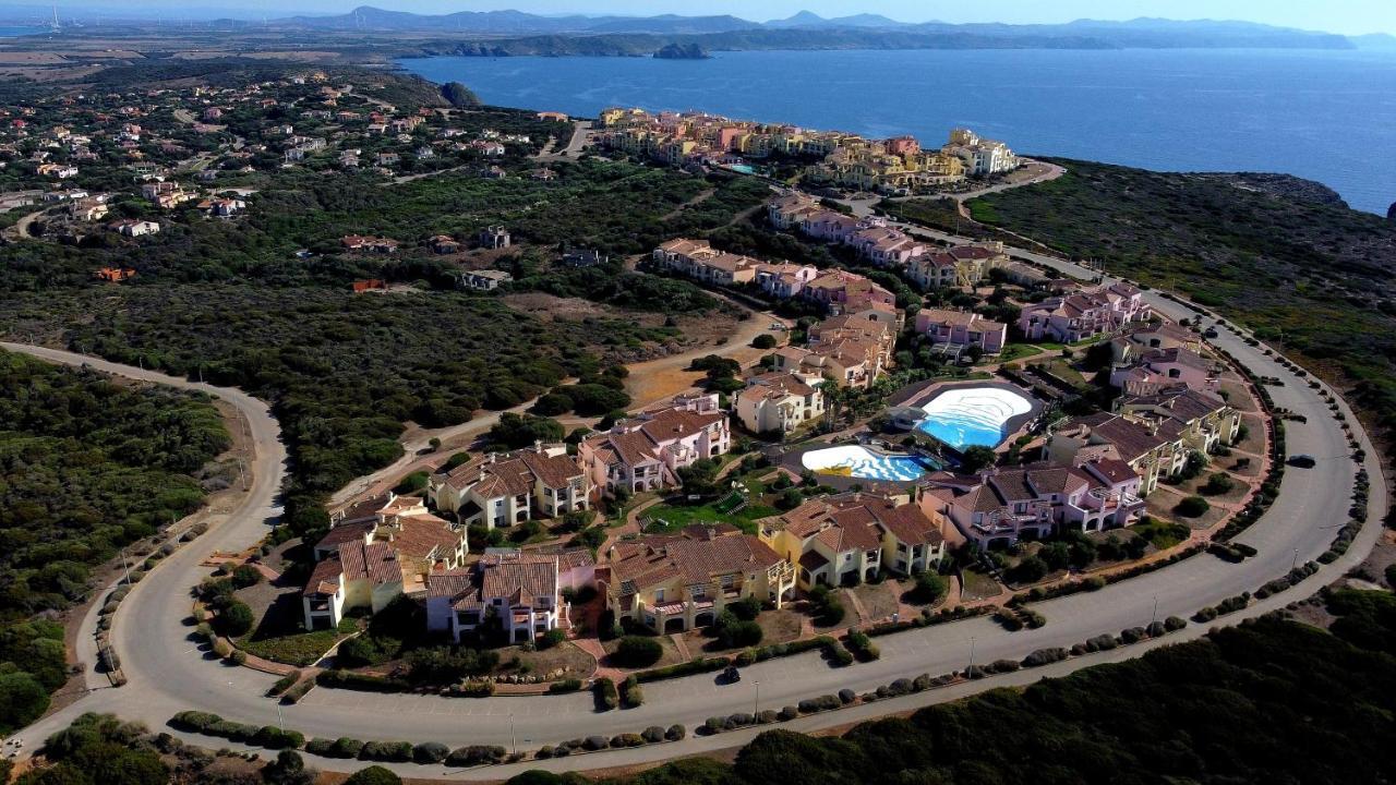 Hotiday Village Стинтино Экстерьер фото