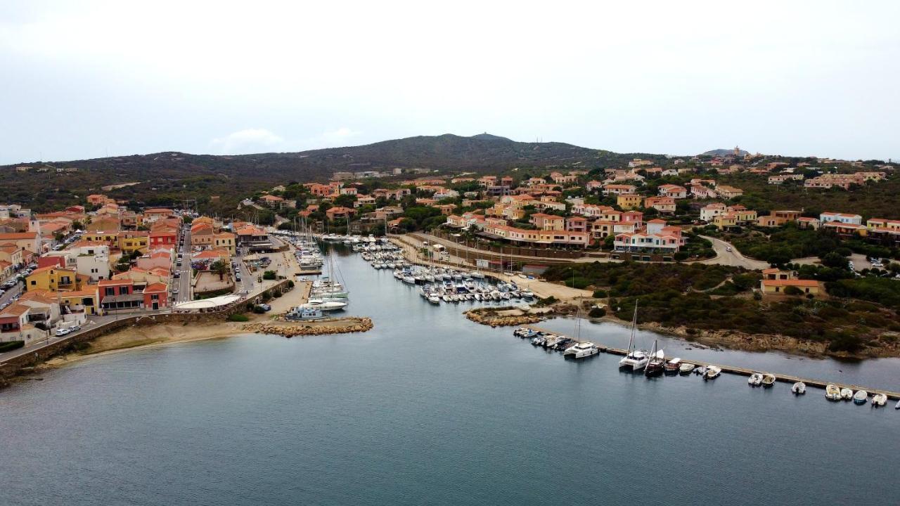 Hotiday Village Стинтино Экстерьер фото