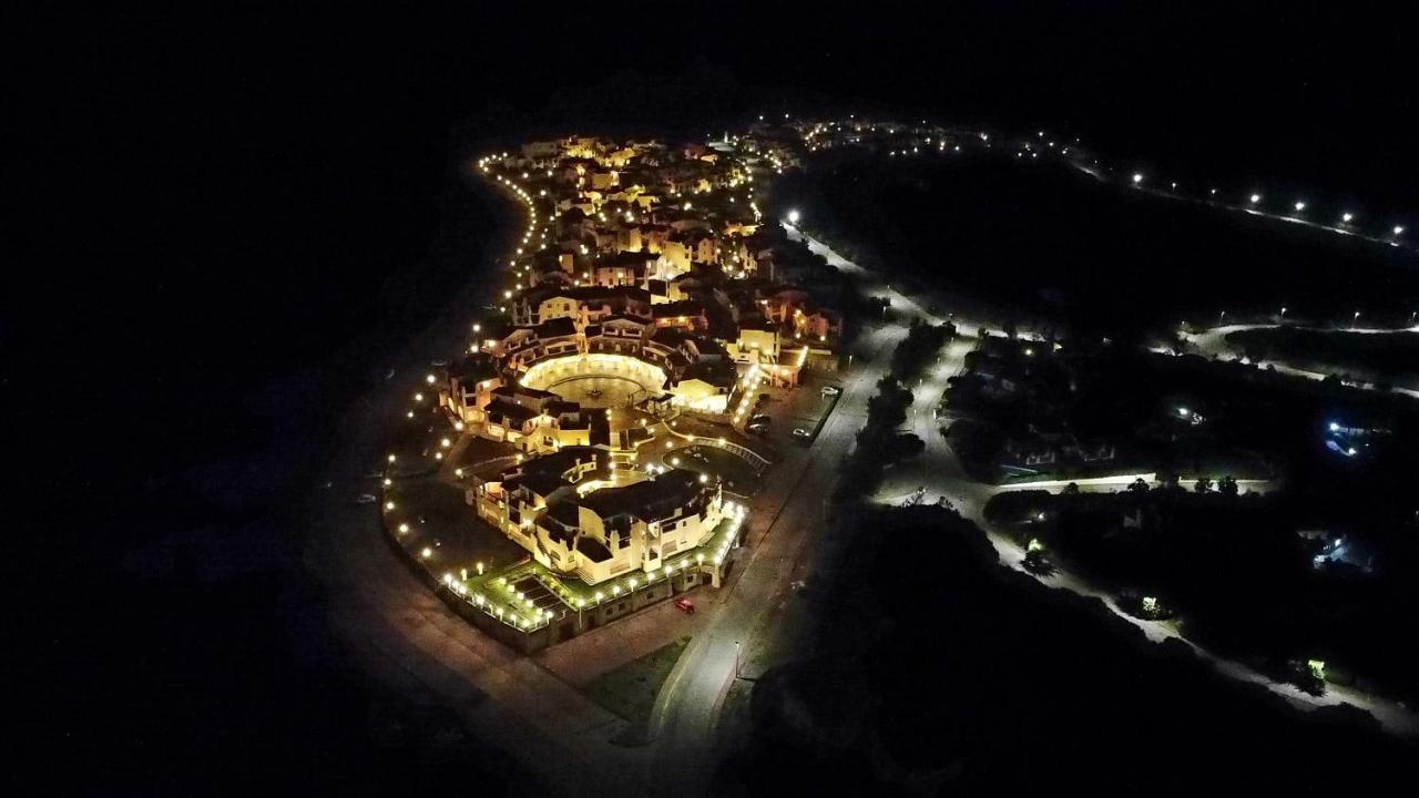 Hotiday Village Стинтино Экстерьер фото