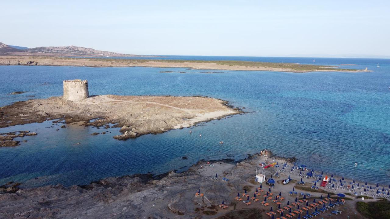 Hotiday Village Стинтино Экстерьер фото