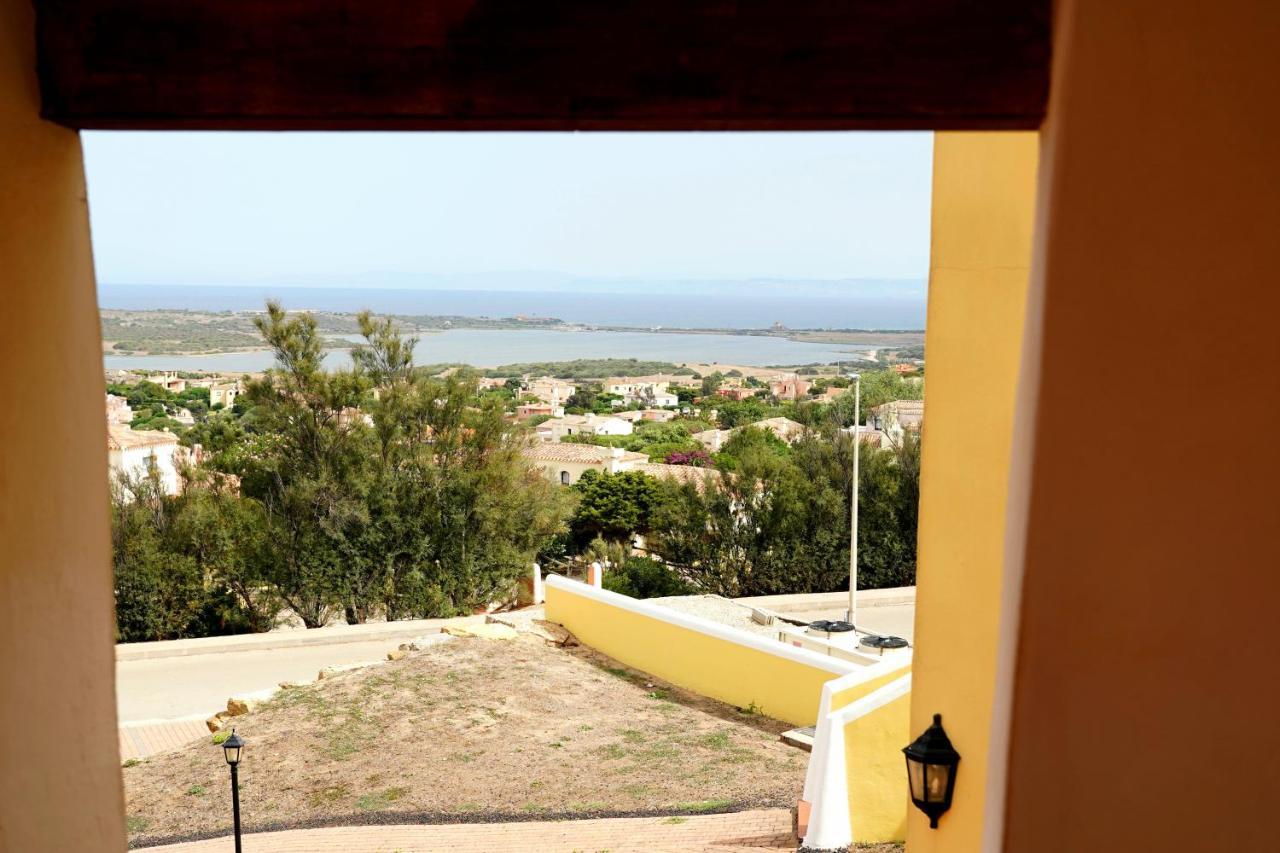 Hotiday Village Стинтино Экстерьер фото